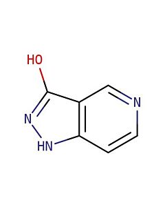 Astatech 1H-PYRAZOLO[4,3-C]PYRIDIN-3-OL; 1G; Purity 95%; MDL-MFCD11846329
